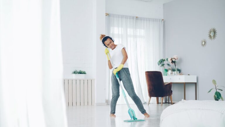 Affordable Cleaning Services That Deliver Exceptional Results