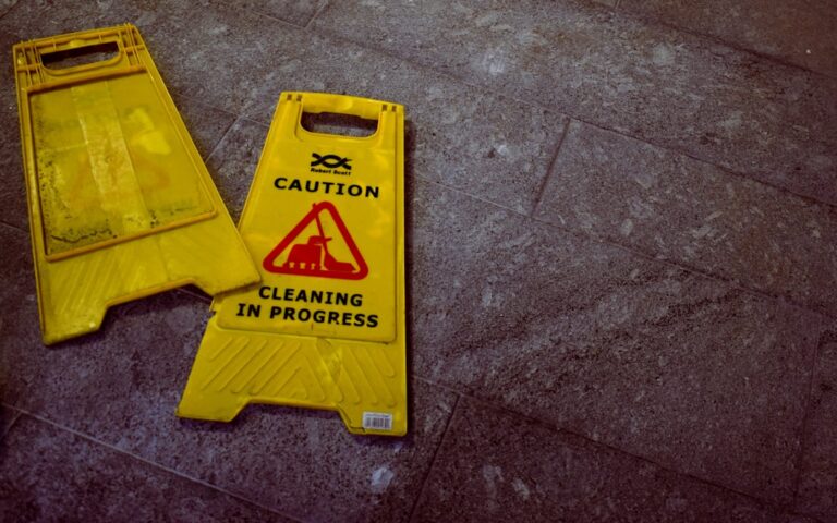 Exploring the Different Types of Cleaning Services Available