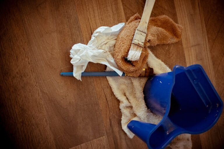 Maximize Your Time: Hire Professionals for House Cleaning