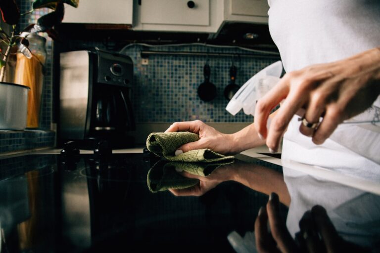 The Importance of Deep Cleaning for Long-Term Home Care